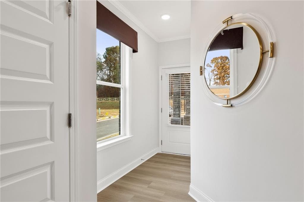 3 bedroom, 3 bathroom, 1,993 sq ft townhouse for sale at 890 Counterpoint Drive LOT 28, Decatur, GA 30032 — photo 2