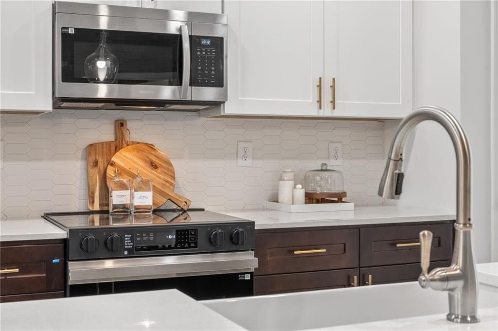 3 bedroom, 3 bathroom, 1,993 sq ft townhouse for sale at 890 Counterpoint Drive LOT 28, Decatur, GA 30032 — photo 6