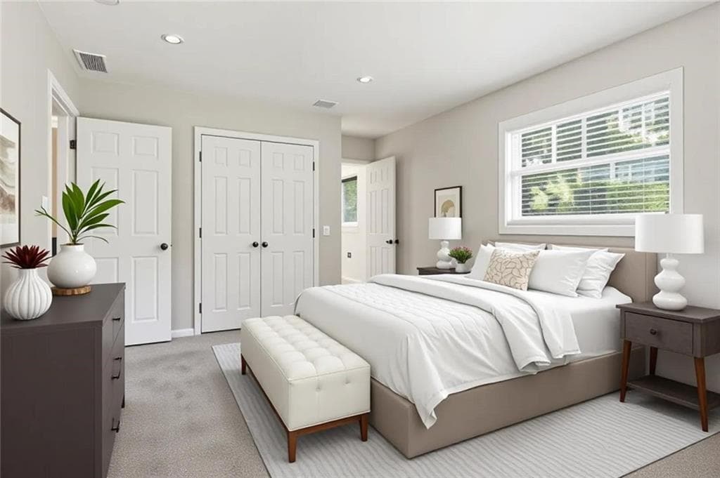 4 bedroom, 2 bathroom, 2,049 sq ft single family residence for sale at 2572 Glenrock Drive, Decatur, GA 30032 — photo 6