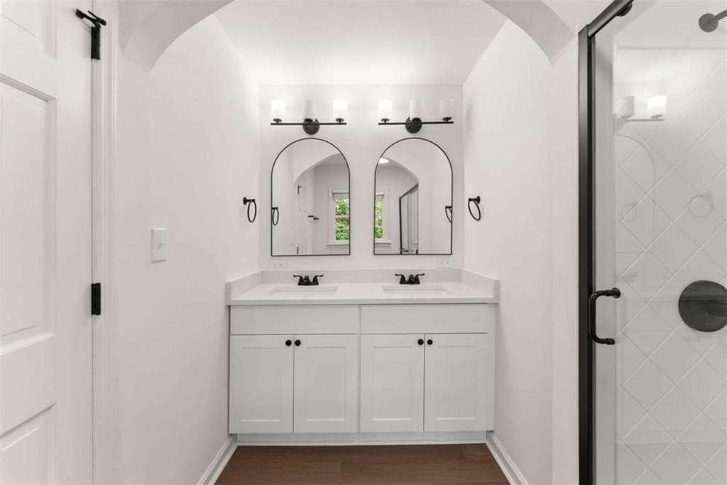 4 bedroom, 3 bathroom, 2,164 sq ft single family residence for sale at 570 Cedar Creek Drive, Athens, GA 30605 — photo 3