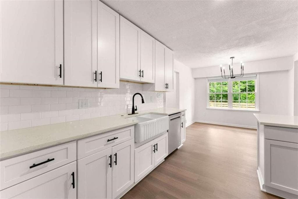 4 bedroom, 3 bathroom, 2,164 sq ft single family residence for sale at 570 Cedar Creek Drive, Athens, GA 30605 — photo 8