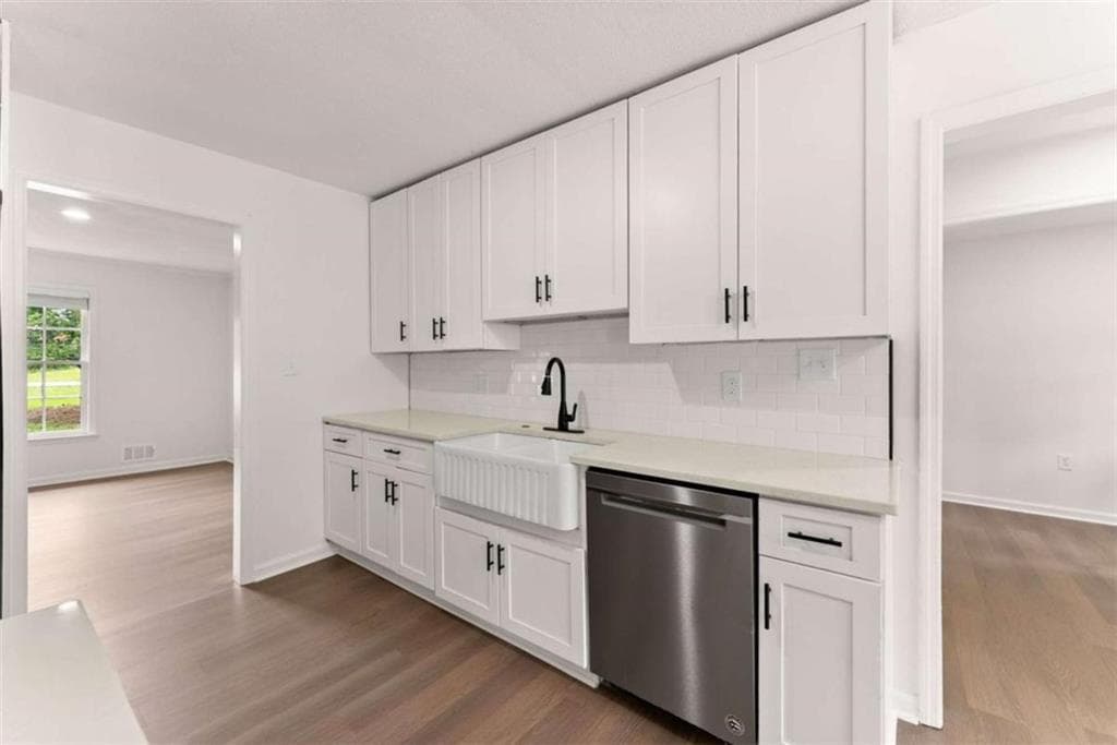 4 bedroom, 3 bathroom, 2,164 sq ft single family residence for sale at 570 Cedar Creek Drive, Athens, GA 30605 — photo 10