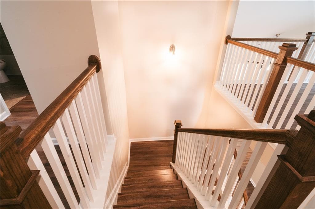 3 bedroom, 3 bathroom, 2,932 sq ft single family residence for sale at 853 Brown Thrasher Way, Bremen, GA 30110 — photo 5