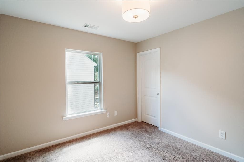 3 bedroom, 3 bathroom, 2,932 sq ft single family residence for sale at 853 Brown Thrasher Way, Bremen, GA 30110 — photo 8