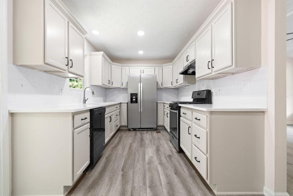 3 bedroom, 2 bathroom, 1,450 sq ft single family residence for rent at 4848 Odessa W Inlt, Acworth, GA 30101 for $2,250 a month — photo 3