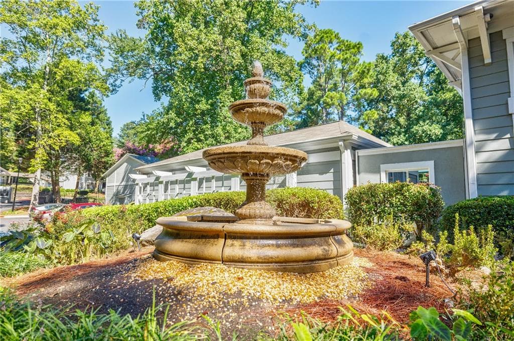 2 bedroom, 2 bathroom, 1,280 sq ft condominium for rent at 613 Summit North Drive 613, Atlanta, GA 30324 for $1,800 a month — photo 8