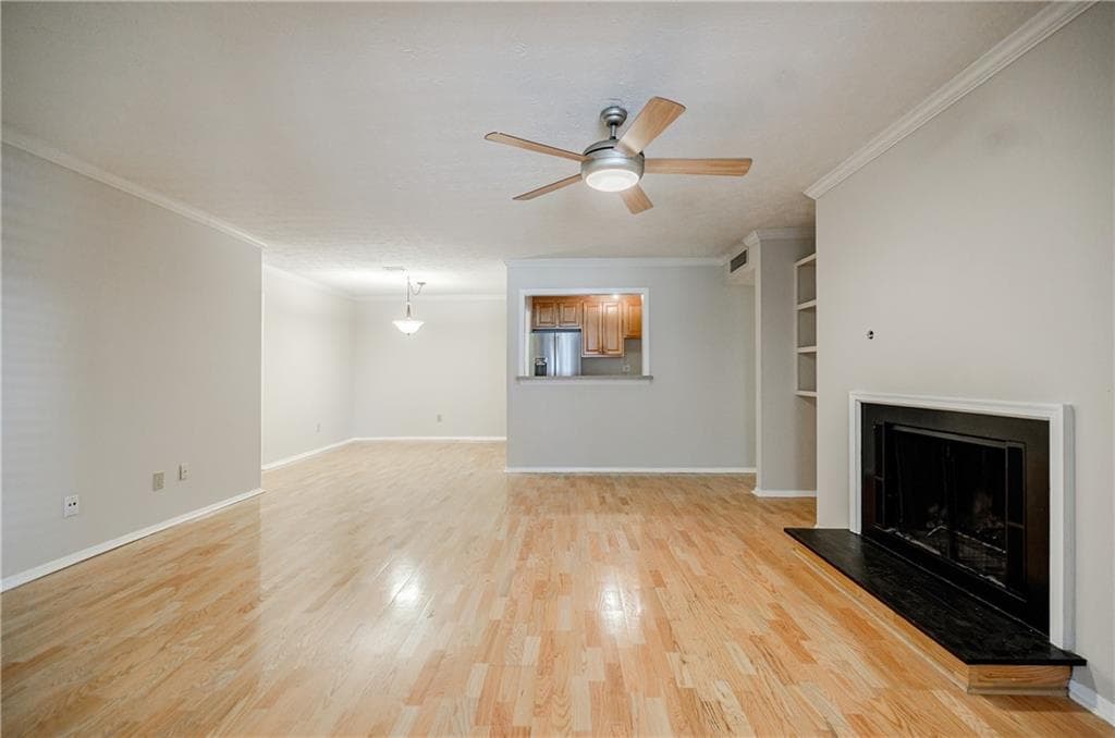 2 bedroom, 2 bathroom, 1,280 sq ft condominium for rent at 613 Summit North Drive 613, Atlanta, GA 30324 for $1,800 a month — photo 10