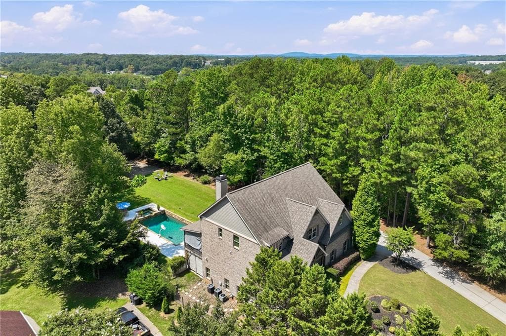 5 bedroom, 6 bathroom, 5,100 sq ft single family residence for sale at 5296 Frazer Road, Buford, GA 30518 — photo 6