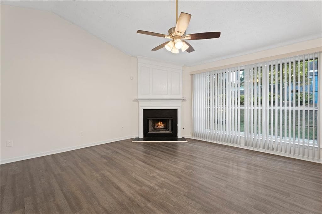 3 bedroom, 2 bathroom, 1,463 sq ft single family residence under contract at 10952 Morning Dove Drive, Hampton, GA 30228 — photo 7