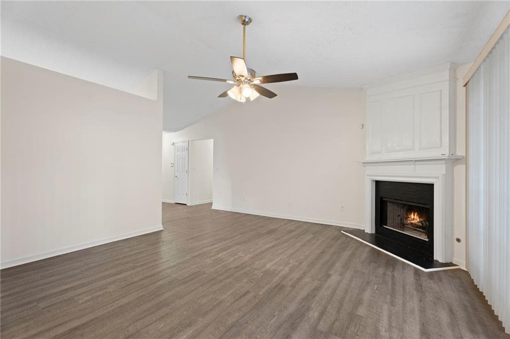 3 bedroom, 2 bathroom, 1,463 sq ft single family residence under contract at 10952 Morning Dove Drive, Hampton, GA 30228 — photo 10