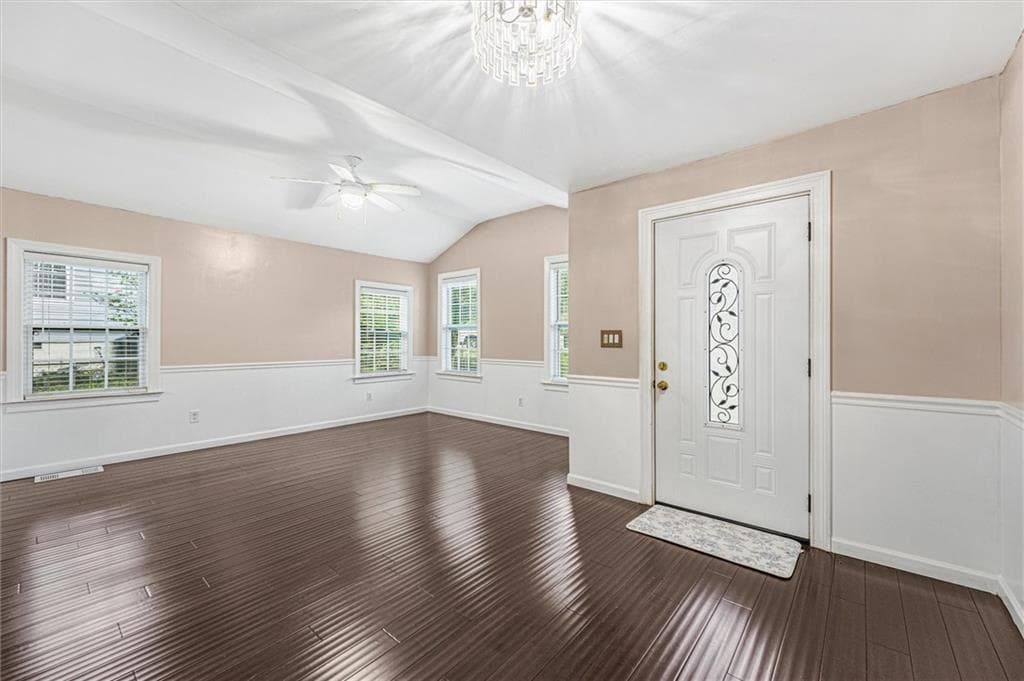 2 bedroom, 2 bathroom, 1,356 sq ft single family residence for sale at 1194 Barnes Mill Road, Marietta, GA 30062 — photo 8
