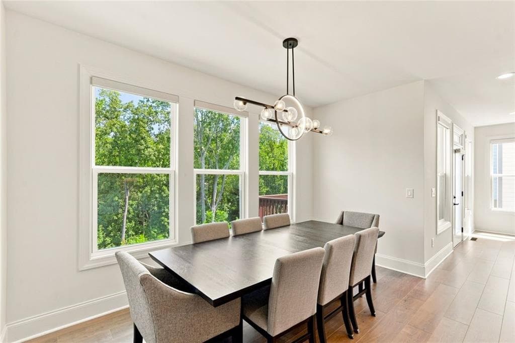 6 bedroom, 6 bathroom, 4,371 sq ft single family residence for sale at 134 Spaulding Lane, Woodstock, GA 30188 — photo 10