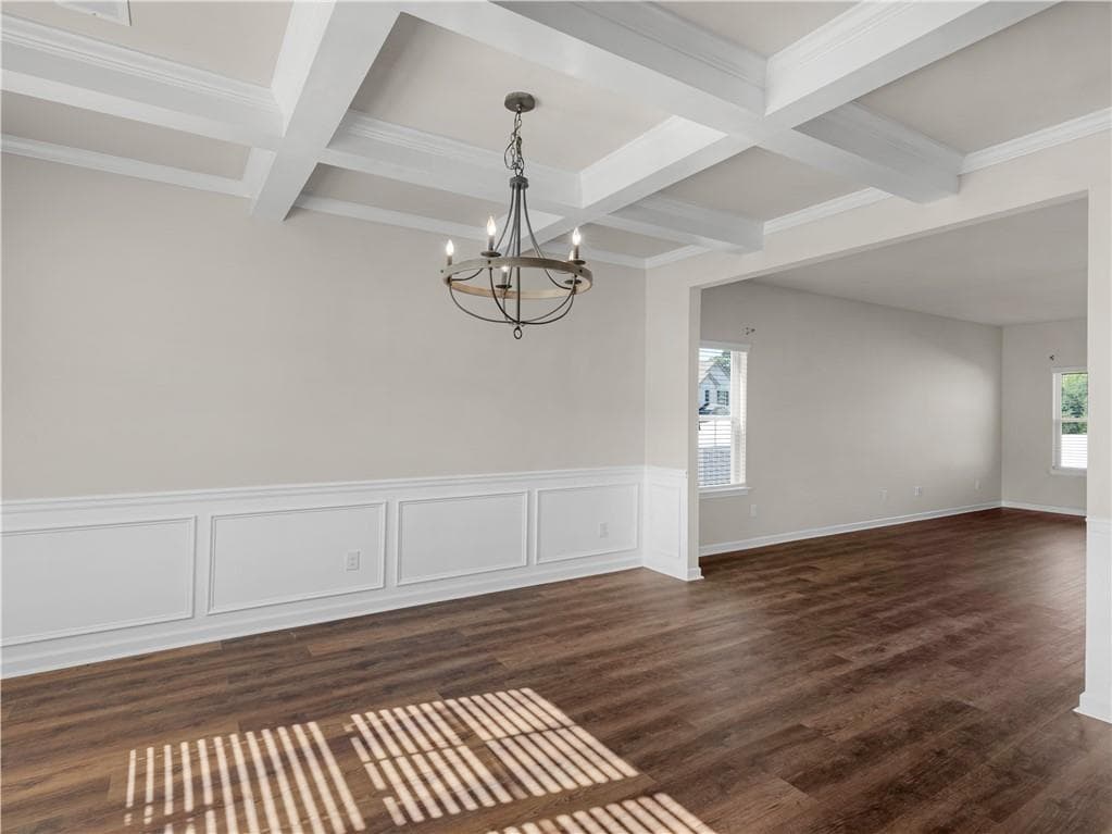4 bedroom, 4 bathroom, 2,756 sq ft single family residence for sale at 1708 Cadence Street, Locust Grove, GA 30248 — photo 3