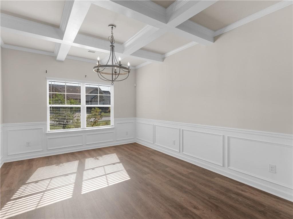 4 bedroom, 4 bathroom, 2,756 sq ft single family residence for sale at 1708 Cadence Street, Locust Grove, GA 30248 — photo 4