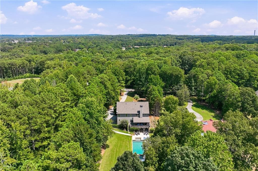 5 bedroom, 6 bathroom, 5,100 sq ft single family residence for sale at 5296 Frazer Road, Buford, GA 30518 — photo 7