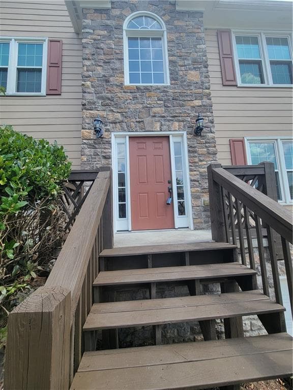 5 bedroom, 4 bathroom, 3,298 sq ft single family residence for rent at 1806 Shiloh Valley Court, Kennesaw, GA 30144 for $3,200 a month — photo 2