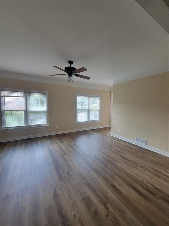 5 bedroom, 4 bathroom, 3,298 sq ft single family residence for rent at 1806 Shiloh Valley Court, Kennesaw, GA 30144 for $3,200 a month — photo 5