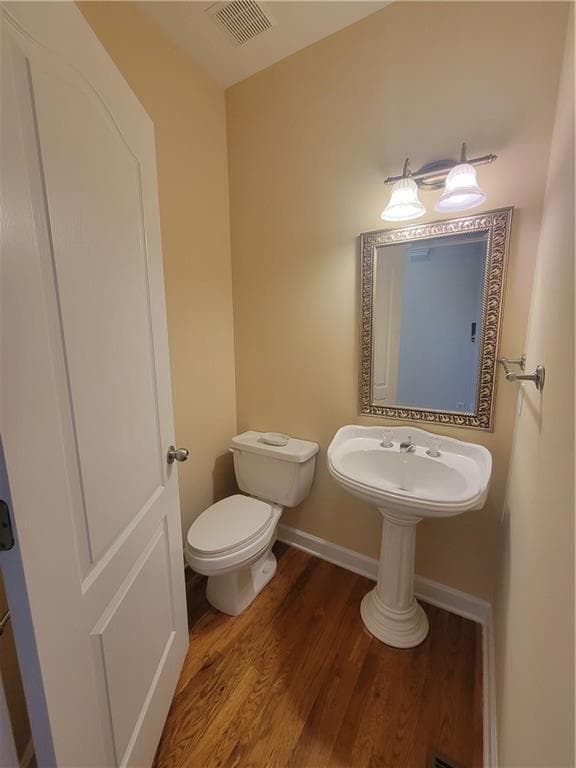 5 bedroom, 4 bathroom, 3,298 sq ft single family residence for rent at 1806 Shiloh Valley Court, Kennesaw, GA 30144 for $3,200 a month — photo 7