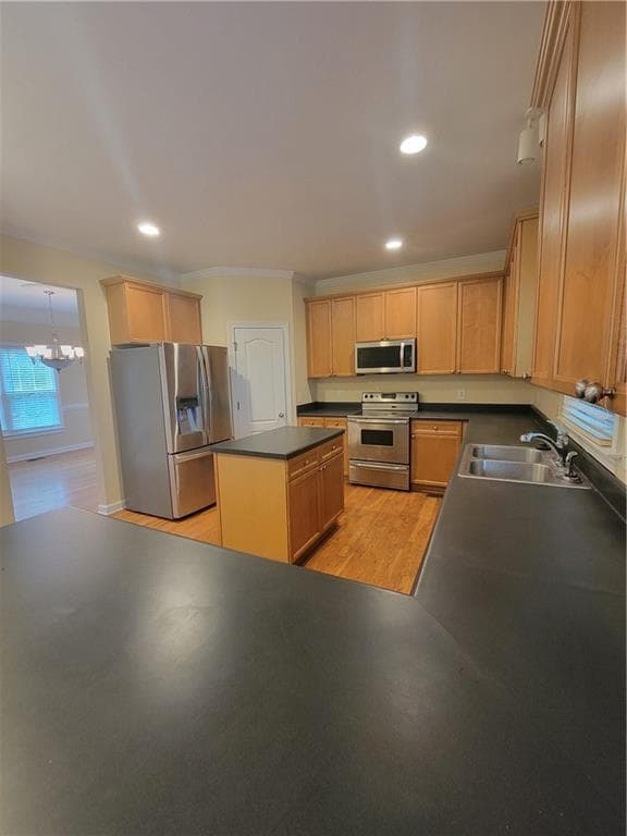 5 bedroom, 4 bathroom, 3,298 sq ft single family residence for rent at 1806 Shiloh Valley Court, Kennesaw, GA 30144 for $3,200 a month — photo 8