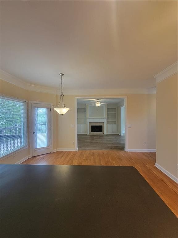 5 bedroom, 4 bathroom, 3,298 sq ft single family residence for rent at 1806 Shiloh Valley Court, Kennesaw, GA 30144 for $3,200 a month — photo 9