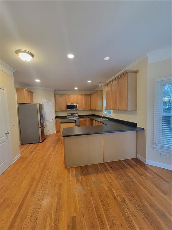 5 bedroom, 4 bathroom, 3,298 sq ft single family residence for rent at 1806 Shiloh Valley Court, Kennesaw, GA 30144 for $3,200 a month — photo 10