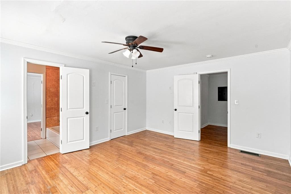 3 bedroom, 3 bathroom, 1,350 sq ft single family residence for sale at 1047 SW Peeples Street, Atlanta, GA 30310 — photo 10