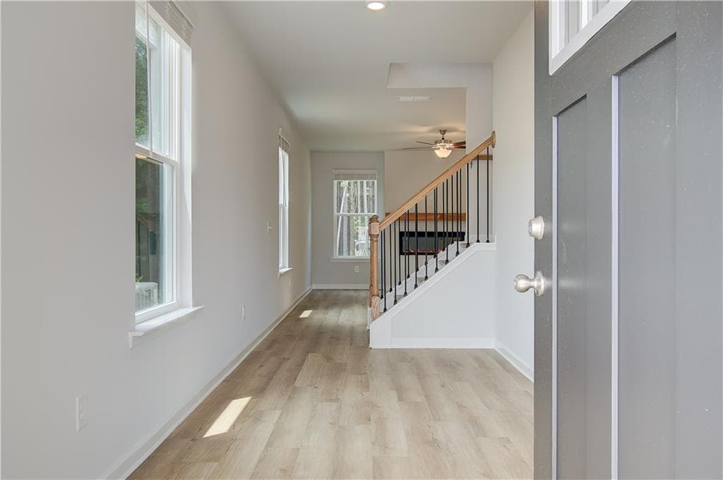 4 bedroom, 3 bathroom, 2,089 sq ft single family residence for sale at 1 Camellia Drive, Fairburn, GA 30213 — photo 4