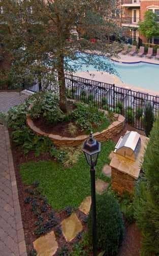 2 bedroom, 2 bathroom condominium for rent at 901 Abernathy Road 6020, Sandy Springs, GA 30328 for $2,000 a month — photo 7