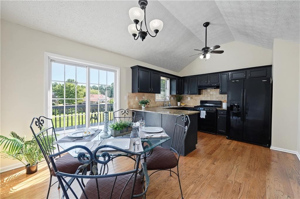4 bedroom, 2 bathroom, 1,428 sq ft single family residence under contract at 2765 Old Barn Trail, Powder Springs, GA 30127 — photo 7