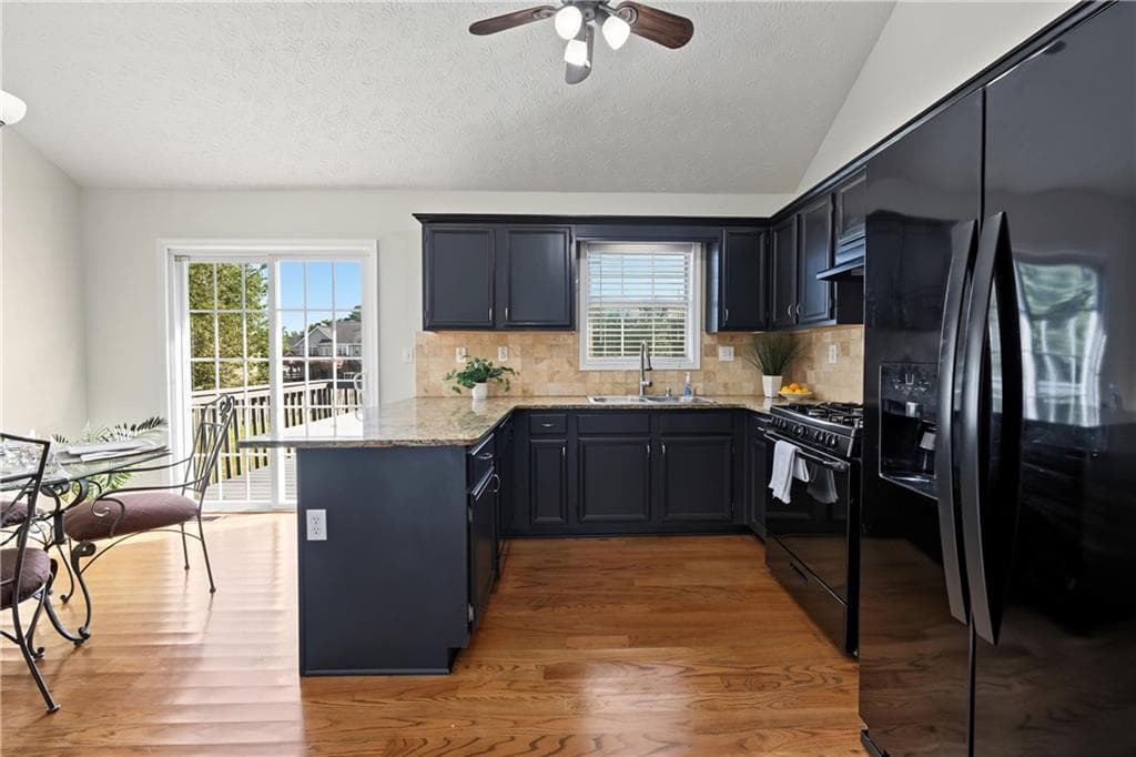4 bedroom, 2 bathroom, 1,428 sq ft single family residence under contract at 2765 Old Barn Trail, Powder Springs, GA 30127 — photo 8