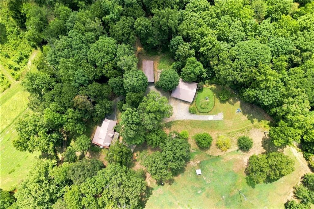 4 bedroom, 3 bathroom, 3,524 sq ft single family residence for sale at 400 Foster Coltrane Lane, Ball Ground, GA 30107 — photo 6