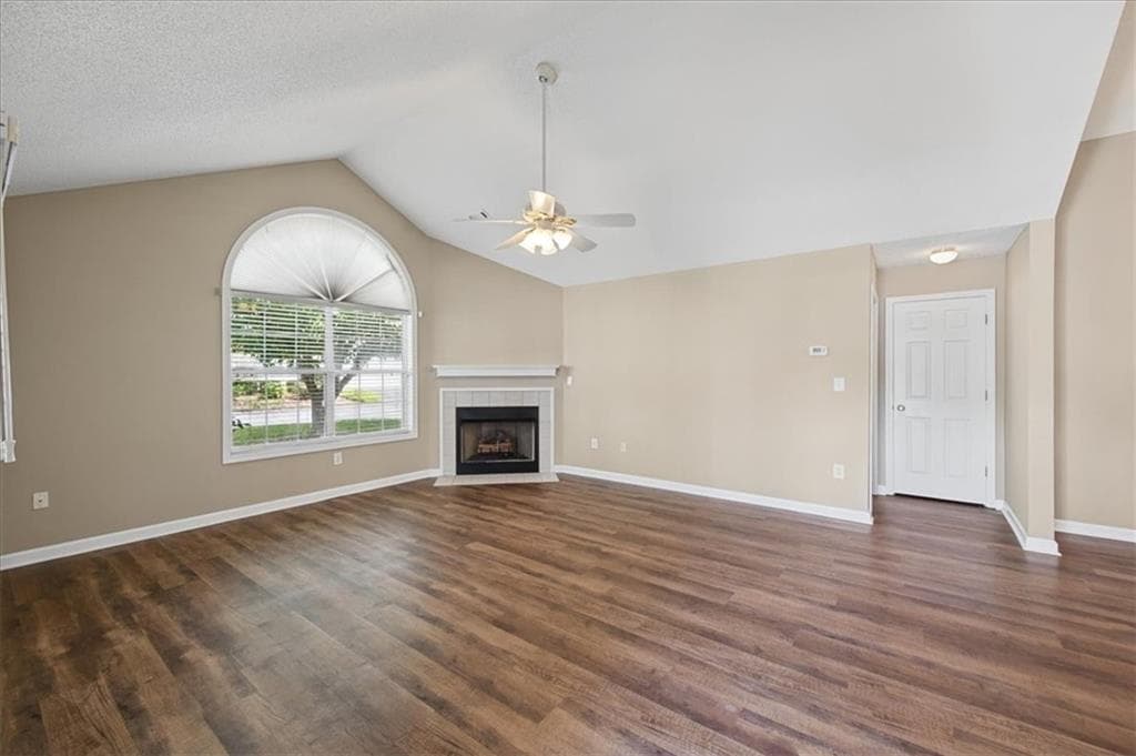 3 bedroom, 2 bathroom, 1,423 sq ft condominium for sale at 1862 Kolb Farm Circle, Marietta, GA 30008 — photo 7