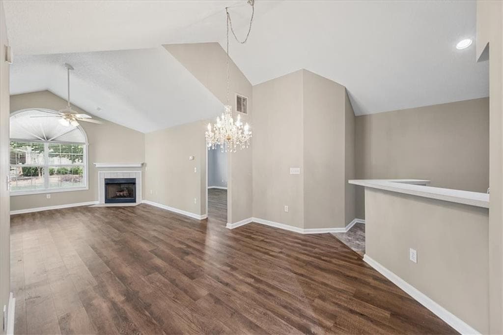 3 bedroom, 2 bathroom, 1,423 sq ft condominium for sale at 1862 Kolb Farm Circle, Marietta, GA 30008 — photo 10