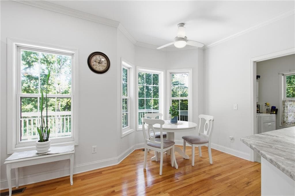 3 bedroom, 4 bathroom, 2,818 sq ft single family residence for sale at 327 Kissimmee Trail, Cornelia, GA 30531 — photo 10