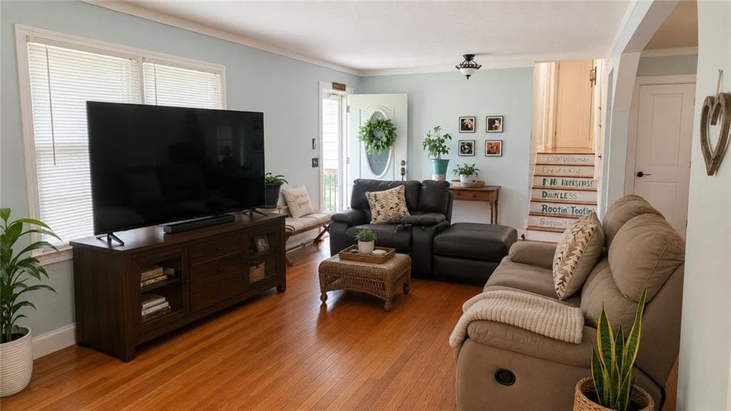 3 bedroom, 2 bathroom, 1,615 sq ft single family residence for sale at 979 Stripling Chapel Road, Carrollton, GA 30116 — photo 2