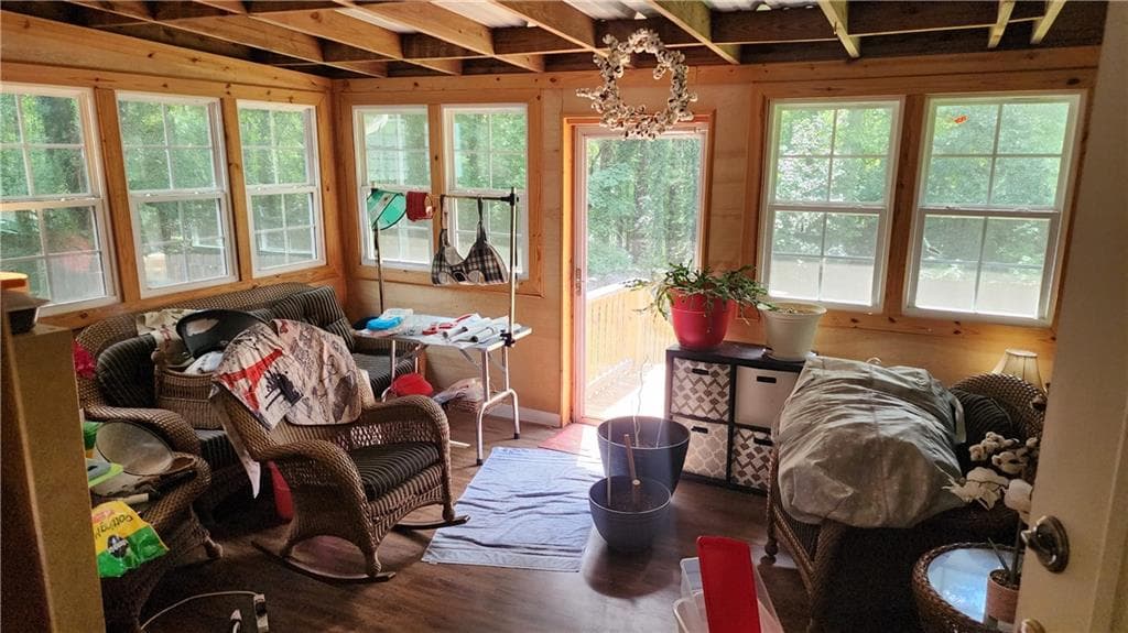 3 bedroom, 2 bathroom, 1,615 sq ft single family residence for sale at 979 Stripling Chapel Road, Carrollton, GA 30116 — photo 9
