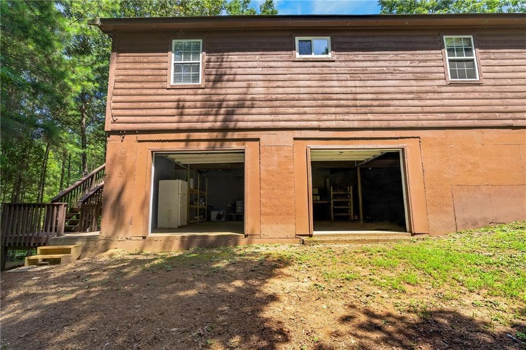 3 bedroom, 2 bathroom, 1,400 sq ft single family residence for sale at 110 Hickory Hills Road, Ellijay, GA 30540 — photo 6