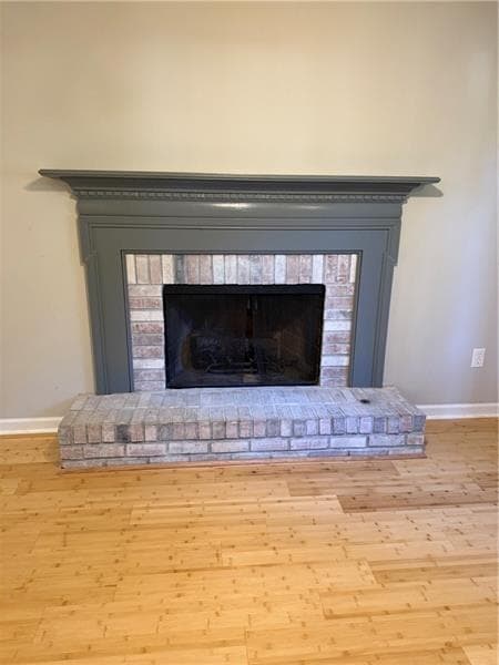 3 bedroom, 3 bathroom, 1,560 sq ft single family residence for rent at 480 Roswell Farms Road, Roswell, GA 30075 for $2,600 a month — photo 5