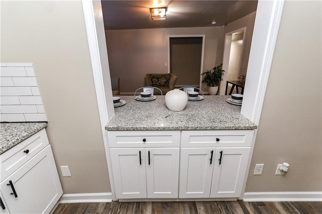 3 bedroom, 2 bathroom, 1,800 sq ft duplex for rent at 636 Lawton Street B, Atlanta, GA 30310 for $1,800 a month — photo 4
