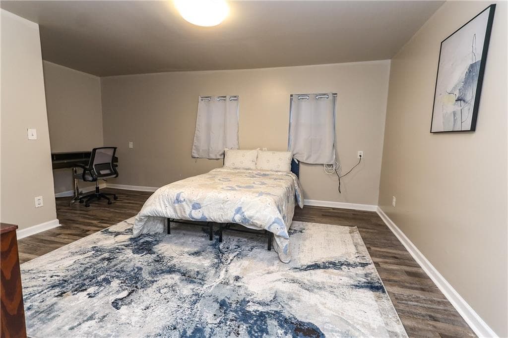 3 bedroom, 2 bathroom, 1,800 sq ft duplex for rent at 636 Lawton Street B, Atlanta, GA 30310 for $1,800 a month — photo 7