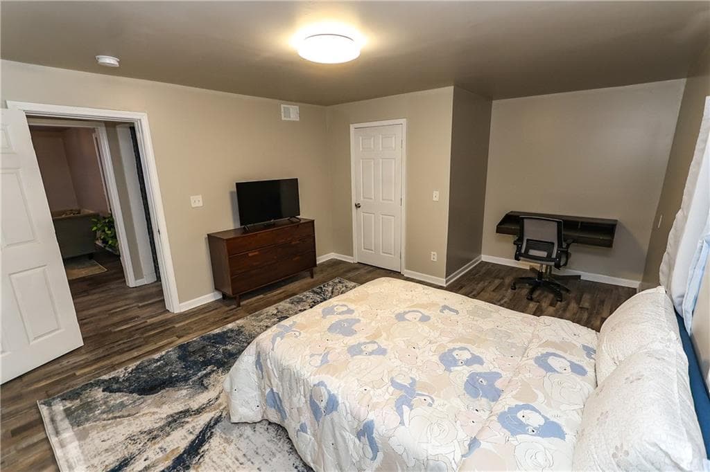 3 bedroom, 2 bathroom, 1,800 sq ft duplex for rent at 636 Lawton Street B, Atlanta, GA 30310 for $1,800 a month — photo 8