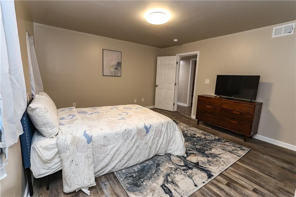 3 bedroom, 2 bathroom, 1,800 sq ft duplex for rent at 636 Lawton Street B, Atlanta, GA 30310 for $1,800 a month — photo 9