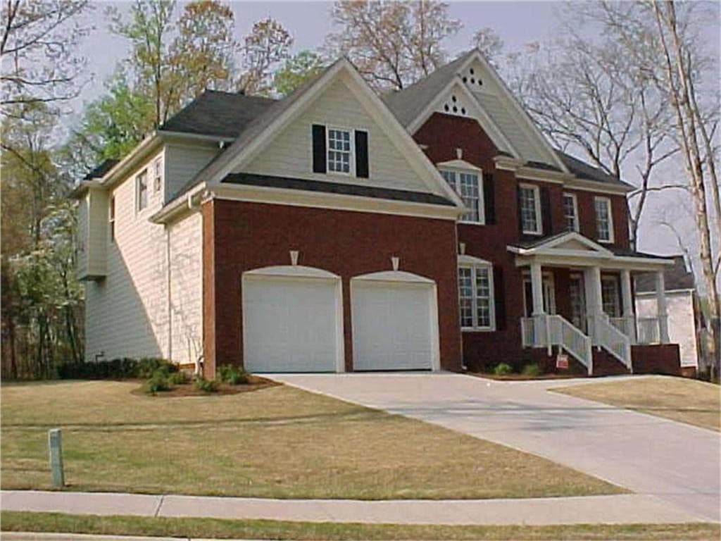 5 bedroom, 4 bathroom, 6,033 sq ft single family residence for sale at 3310 Vista Creek Drive, Dacula, GA 30019 — photo 1 of 1