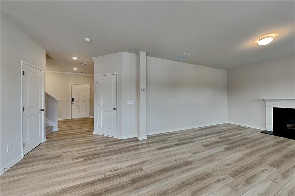 4 bedroom, 3 bathroom, 1,714 sq ft single family residence for rent at 769 Oakmont Trace, Canton, GA 30114 for $2,100 a month — photo 5