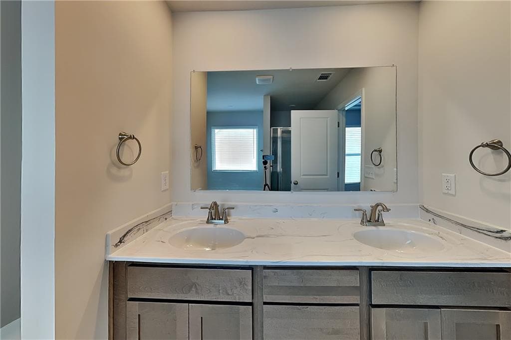 4 bedroom, 3 bathroom, 1,714 sq ft single family residence for rent at 769 Oakmont Trace, Canton, GA 30114 for $2,100 a month — photo 8