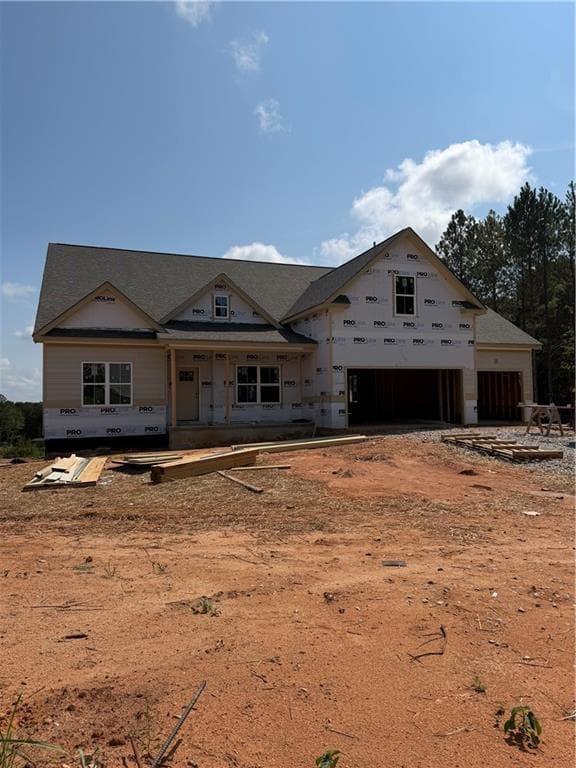 4 bedroom, 4 bathroom, 2,844 sq ft single family residence for sale at 16 Lakewood Lane, Covington, GA 30014 — photo 2