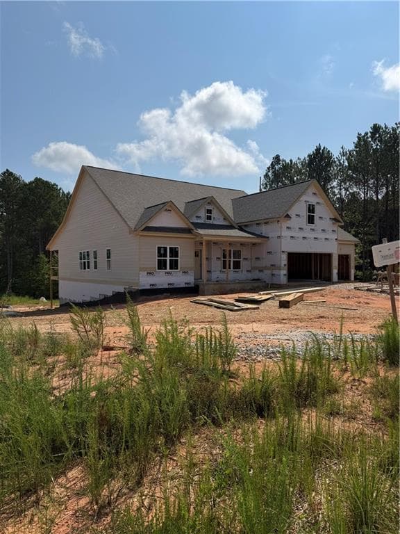 4 bedroom, 4 bathroom, 2,844 sq ft single family residence for sale at 16 Lakewood Lane, Covington, GA 30014 — photo 3