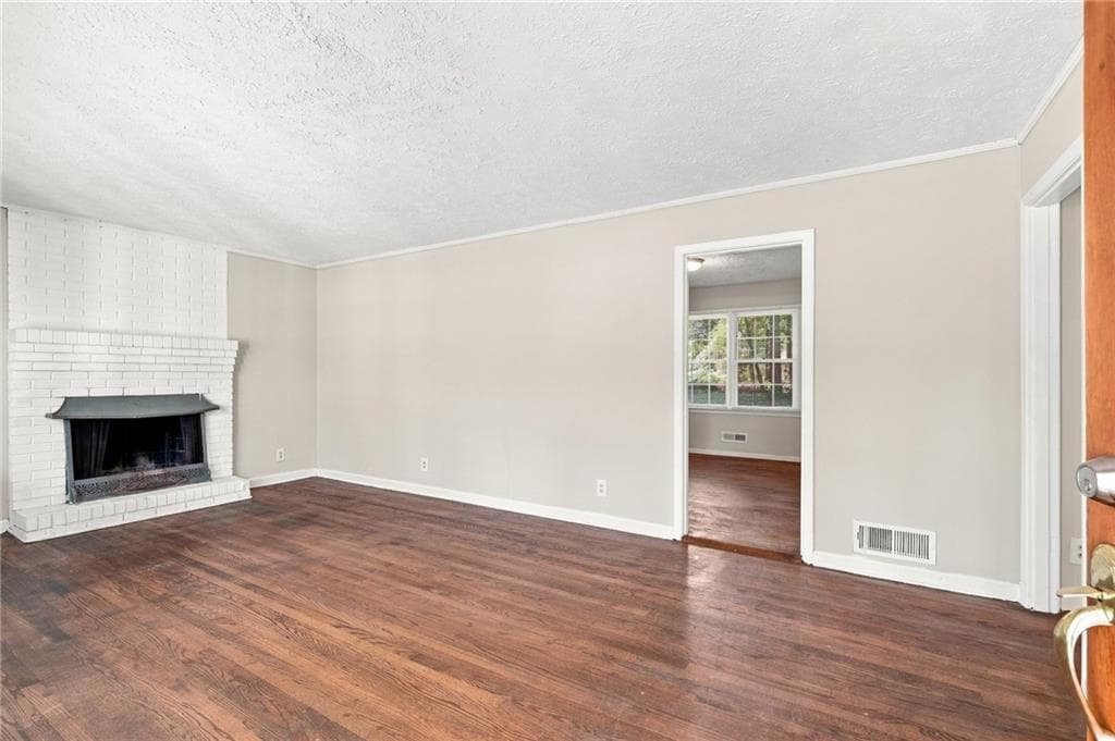 4 bedroom, 3 bathroom, 1,194 sq ft single family residence under contract at 1209 Old Alabama Road, Mableton, GA 30126 — photo 5