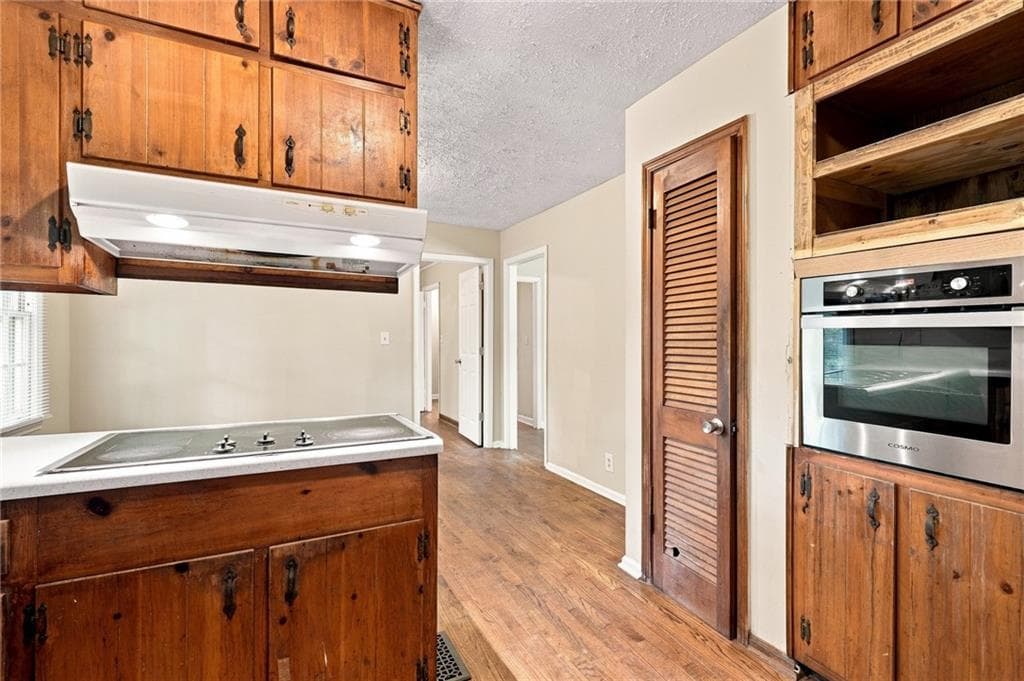 4 bedroom, 3 bathroom, 1,194 sq ft single family residence under contract at 1209 Old Alabama Road, Mableton, GA 30126 — photo 7