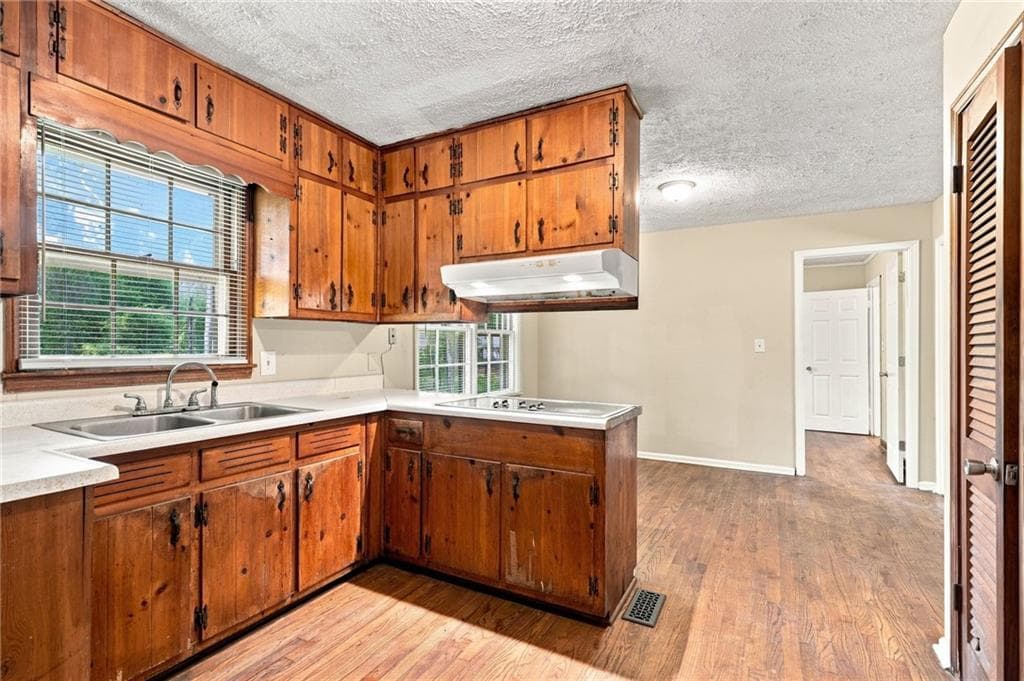 4 bedroom, 3 bathroom, 1,194 sq ft single family residence under contract at 1209 Old Alabama Road, Mableton, GA 30126 — photo 8